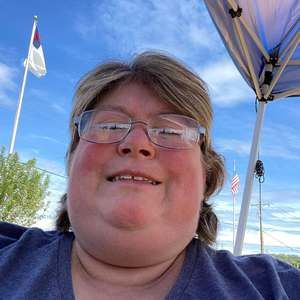 Meet your Posher, Kathy